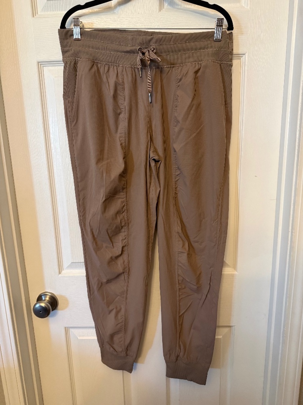Lululemon Dance Studio Mid-Rise Joggers Size 12